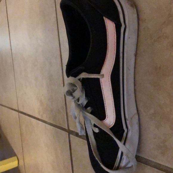 Vans size 6.5 - Picture 2 of 3